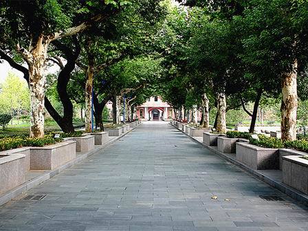 浙江省杭州高级中学 浙江省杭州高级中学