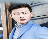 演艺界人物荟萃