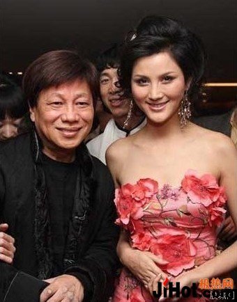 梁小龙和宋骧 梁小龙和宋骧