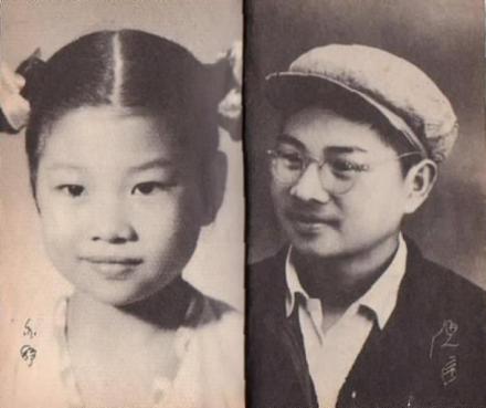 倪匡卡通形象 倪匡卡通形象