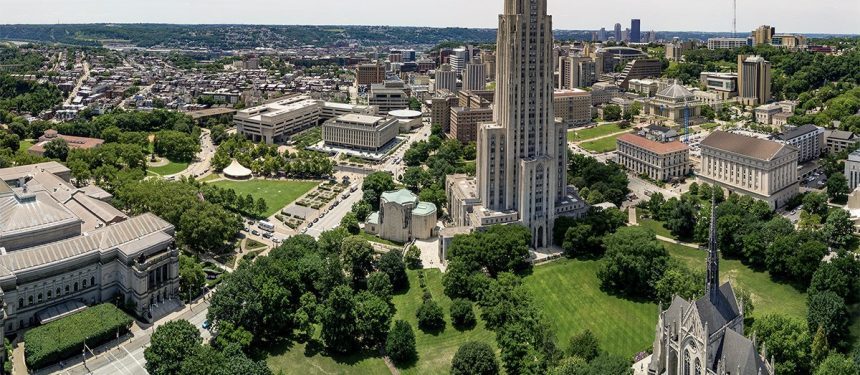 University of Pittsburgh