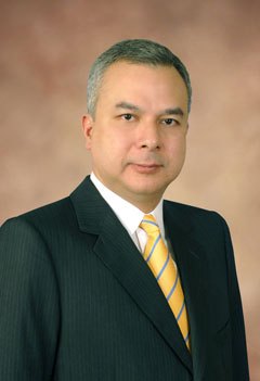 苏丹纳兹林沙 苏丹纳兹林沙