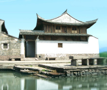 全祖望故居 全祖望故居