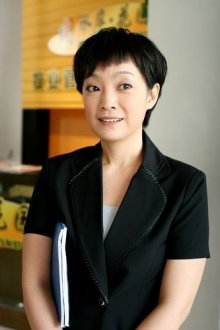 影视演员王海燕 影视演员王海燕