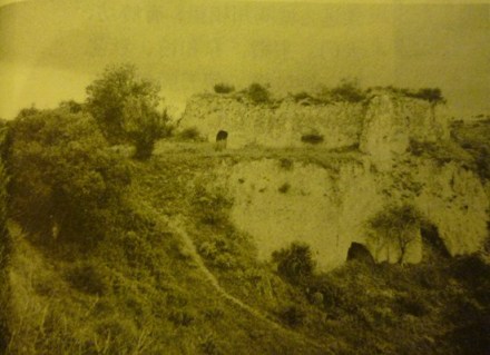 大顺城遗址 大顺城遗址