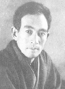 志贺直哉 志贺直哉