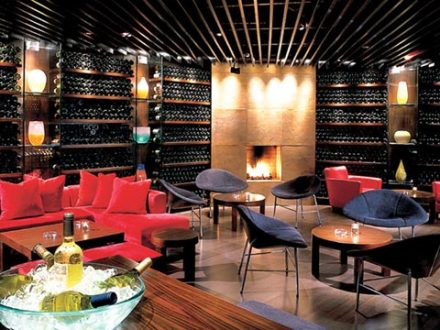 北京东方君悦大酒店 北京东方君悦大酒店