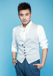 个人写真 个人写真