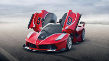 FXX K FXX K