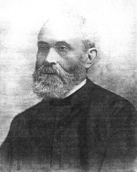 创办人施约瑟 创办人施约瑟