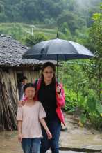 美丽青青   黄文秀