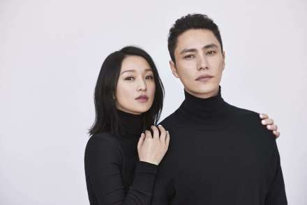 周迅与陈坤 周迅与陈坤