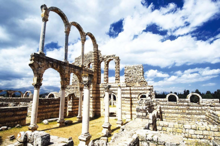 世界遗产:安贾尔 世界遗产:安贾尔