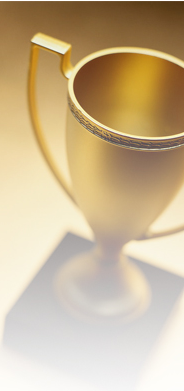 获奖记录 获奖记录