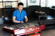 会员风采 会员风采