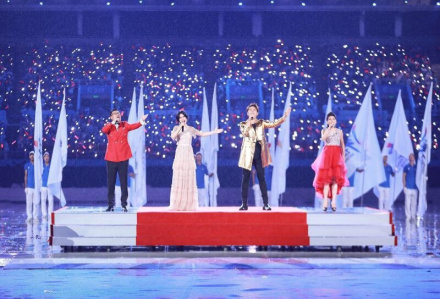 奥体活动 奥体活动