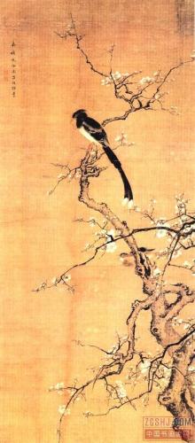 沈铨所画 沈铨所画