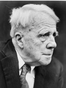 罗伯特·弗罗斯特 罗伯特·弗罗斯特