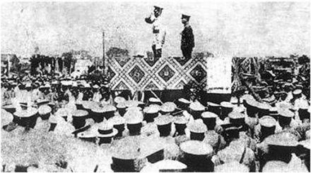 国民革命军 国民革命军