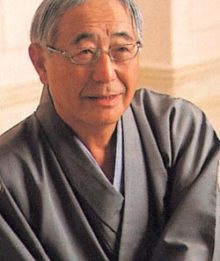 渡边淳一 渡边淳一