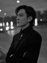 马敬涵 光影写真