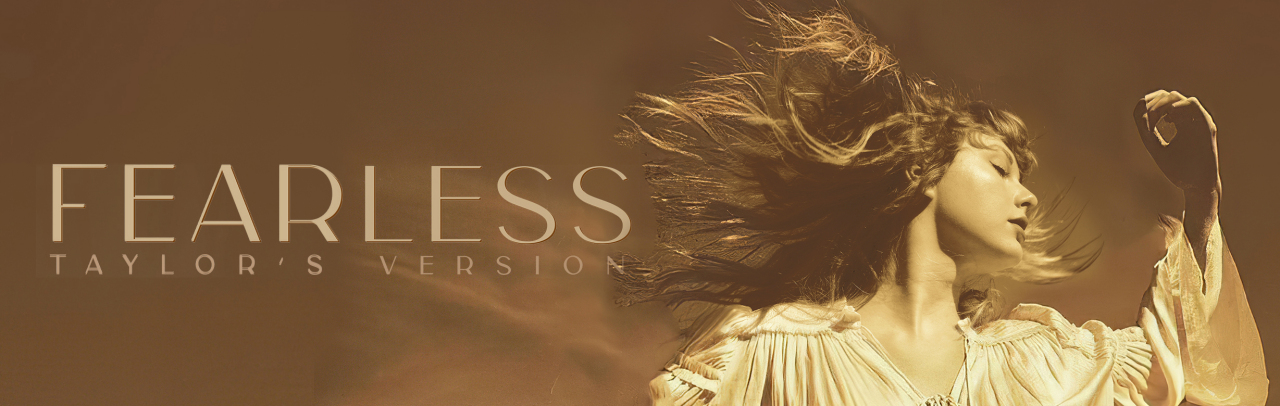 泰勒·斯威夫特 泰勒·斯威夫特