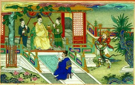 相关画作 相关画作