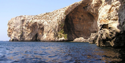 蓝洞BlueGrotto 蓝洞BlueGrotto