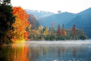 凌江源头 凌江源头