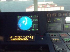 航海雷达 航海雷达