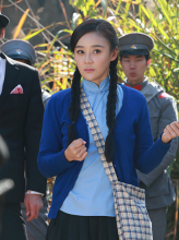 《芙蓉锦》贺兰