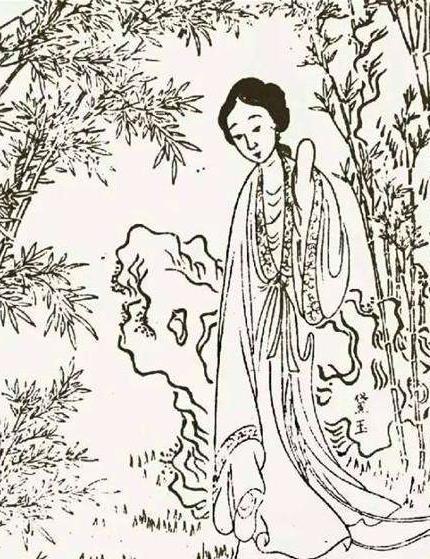 《红楼梦》塑造的林黛玉形象 《红楼梦》塑造的林黛玉形象