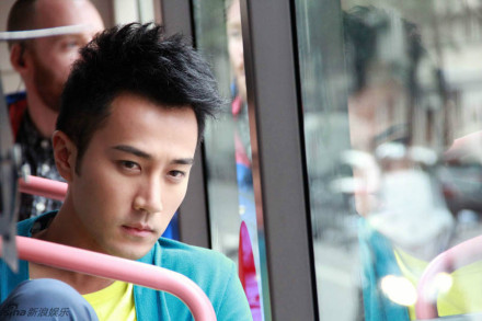 《盛夏晚晴天》乔津帆