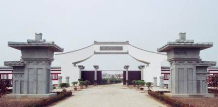 韩信故里 韩信故里