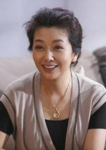 江珊剧照 江珊剧照