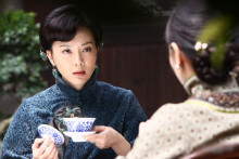 《正者无敌》沈虹