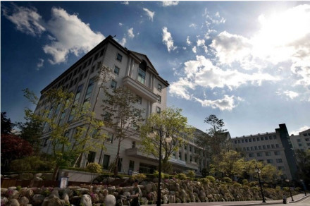 经济金融馆 经济金融馆