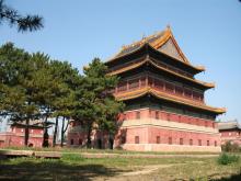 河北外八庙 河北外八庙