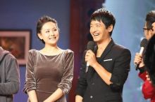 郭晓东天天向上图片