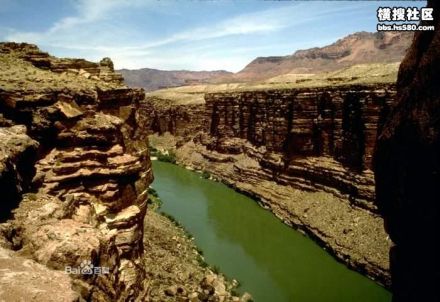 东非大裂谷 东非大裂谷
