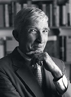 约翰·厄普代克 约翰·厄普代克