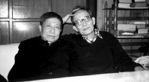 郭和夫(右) 郭和夫(右)