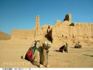 回鹘文化遗址 回鹘文化遗址