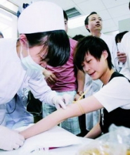 李宇春其他爱心行动