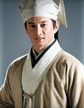 2007《聊斋奇女子》饰乔生