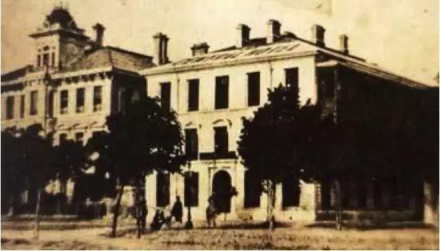 上海原外滩18号
上海原外滩18号