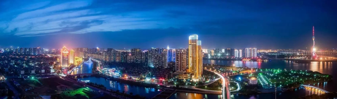 活力临沂 活力临沂