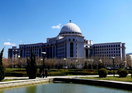 哈尔滨工业大学 哈尔滨工业大学