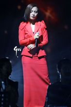 周笔畅“Unlock”巡回演唱会