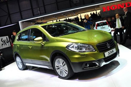 铃木锋驭 铃木锋驭